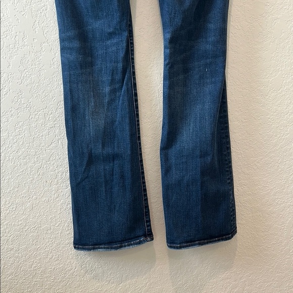 American Eagle Outfitters Kick Boot Jeans - Picture 8 of 11